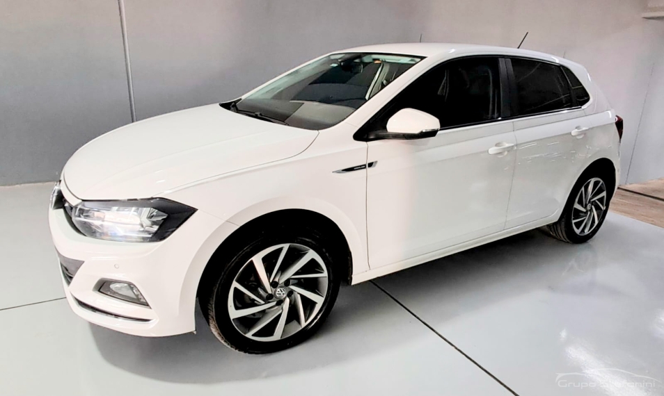 volkswagen polo 1.0 200 tsi highline automatico flex 4p 2019 volkswagen polo 1.0 200 tsi highline automatico flex 4p 2019