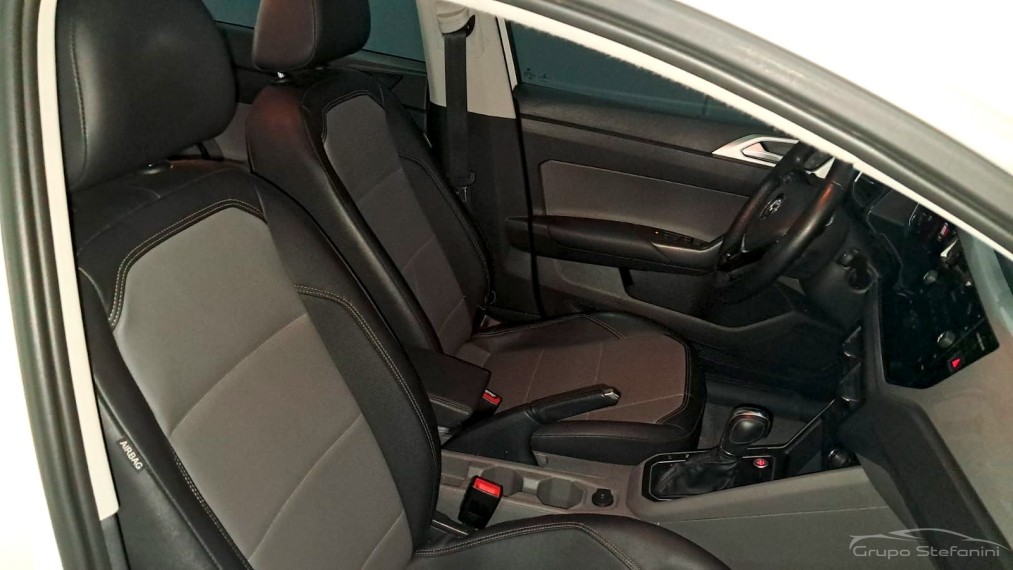 volkswagen polo 1.0 200 tsi highline automatico flex 4p 2019