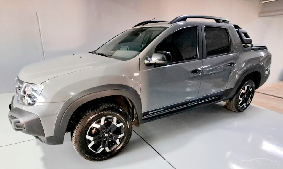 renault oroch 1.3 tce flex outsider x-tronic 4p automatico 2025 renault oroch 1.3 tce flex outsider x-tronic 4p automatico 2025