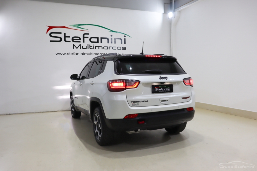 jeep compass 2.0 td350 turbo diesel trailhawk at9 4p automatico 2022