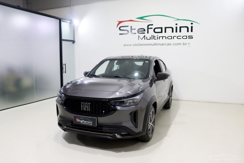 fiat fastback 1.0 turbo 200 flex impetus cvt 4p automatico 2024 fiat fastback 1.0 turbo 200 flex impetus cvt 4p automatico 2024