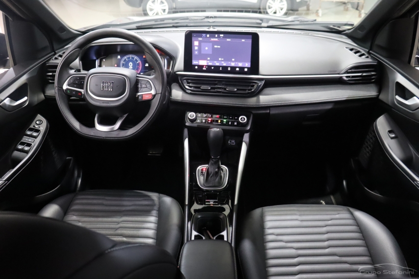 fiat fastback 1.0 turbo 200 flex impetus cvt 4p automatico 2024
