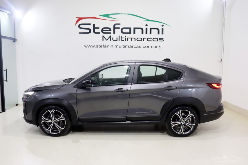 fiat fastback 1.0 turbo 200 flex impetus cvt 4p automatico 2024