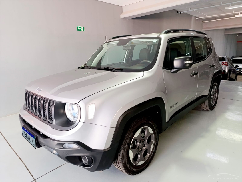 jeep renegade 1.8 16v flex 4p automatico 2021 jeep renegade 1.8 16v flex 4p automatico 2021