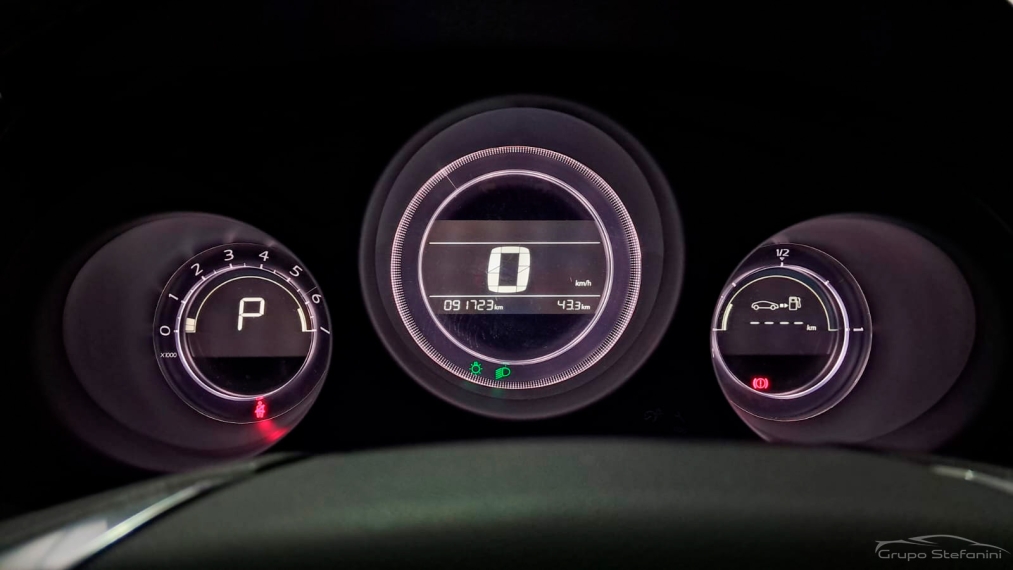 citroen c4 lounge 1.6 origine 16v turbo flex 4p automatico 2017
