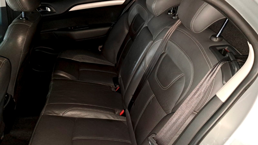 citroen c4 lounge 1.6 origine 16v turbo flex 4p automatico 2017
