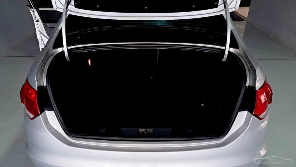 citroen c4 lounge 1.6 origine 16v turbo flex 4p automatico 2017