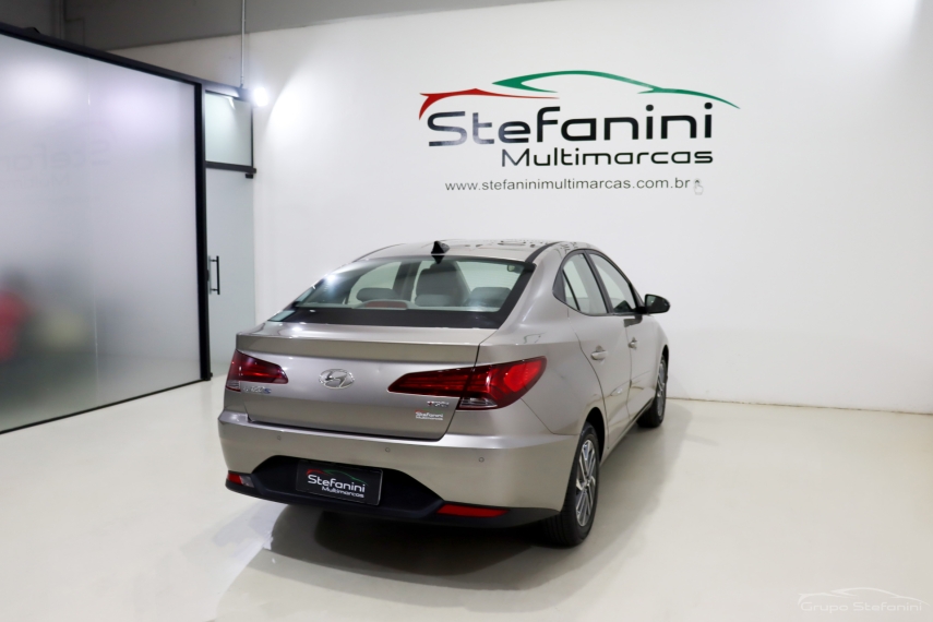hyundai hb20s 1.0 tgdi flex evolution automatico 4p 2022