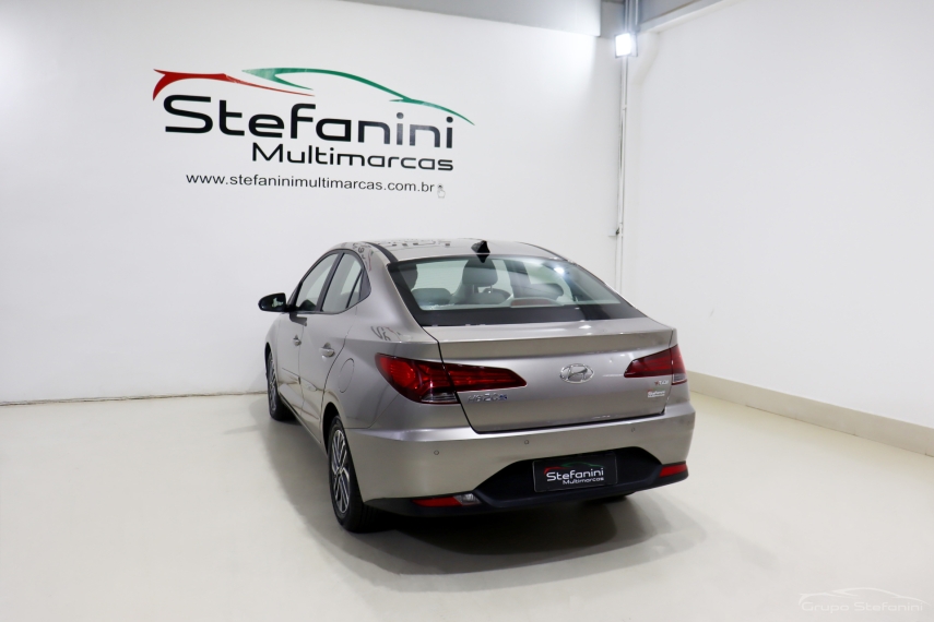hyundai hb20s 1.0 tgdi flex evolution automatico 4p 2022