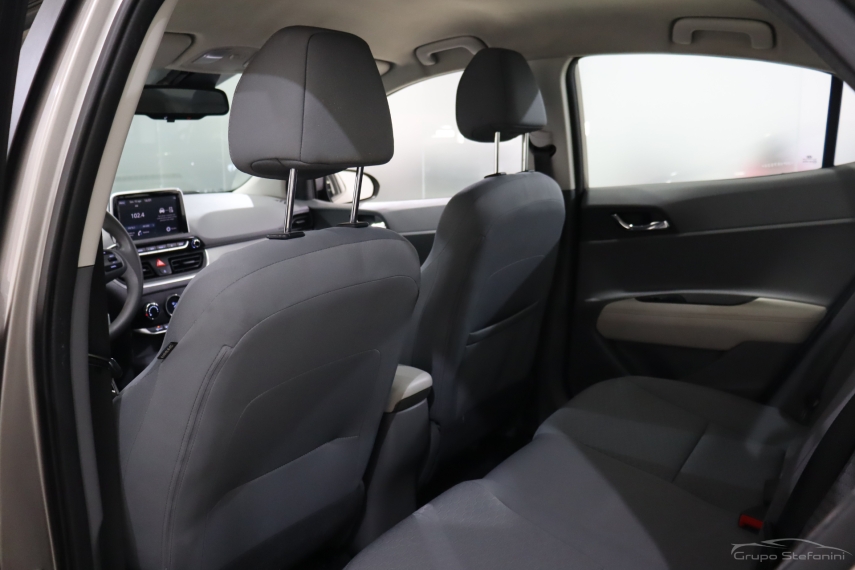hyundai hb20s 1.0 tgdi flex evolution automatico 4p 2022