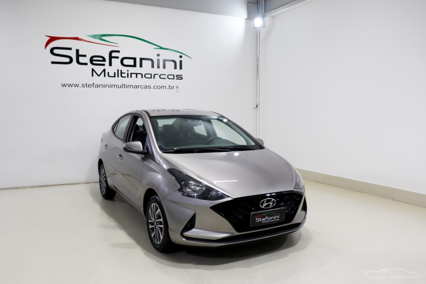 hyundai hb20s 1.0 tgdi flex evolution automatico 4p 2022