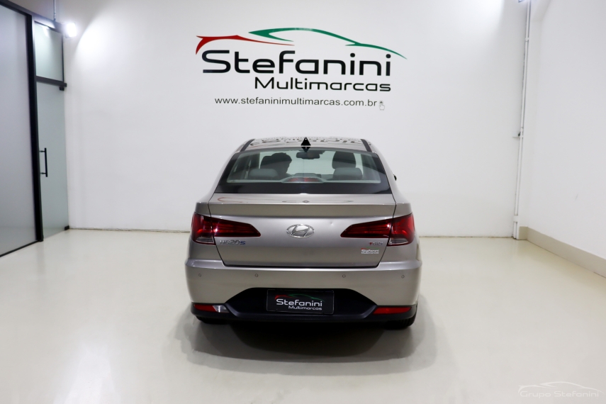 hyundai hb20s 1.0 tgdi flex evolution automatico 4p 2022