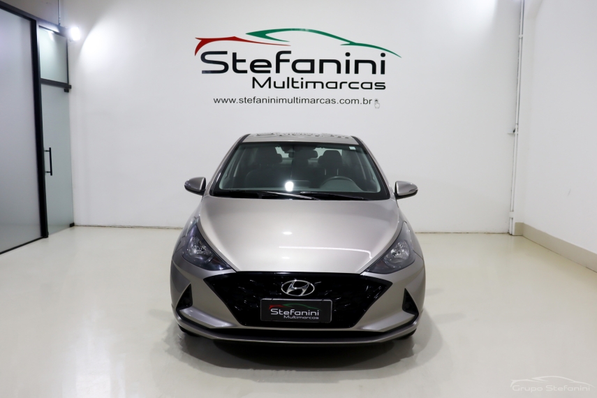 hyundai hb20s 1.0 tgdi flex evolution automatico 4p 2022