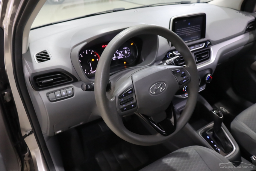 hyundai hb20s 1.0 tgdi flex evolution automatico 4p 2022
