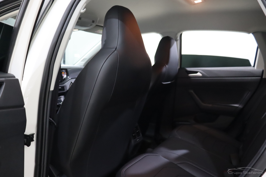 volkswagen polo 1.0 170 tsi highline automatico flex 4p 2024