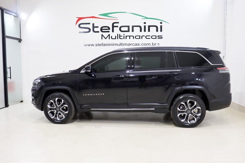 jeep commander 2.0 td380 turbo diesel limited at9 4p automatico 2023
