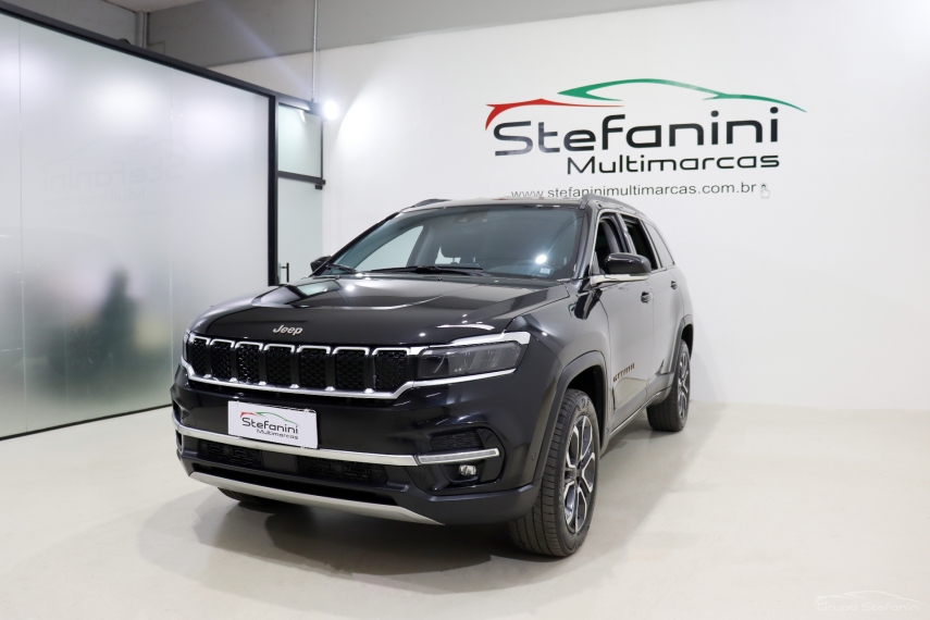 jeep commander 2.0 td380 turbo diesel limited at9 4p automatico 2023 jeep commander 2.0 td380 turbo diesel limited at9 4p automatico 2023