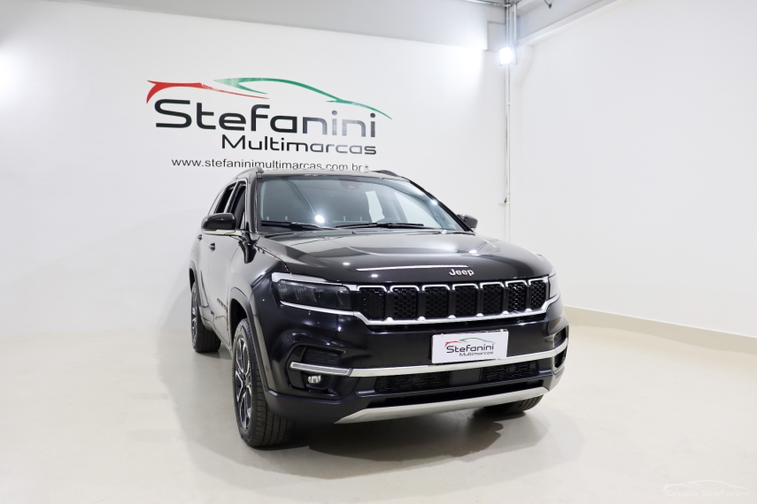 jeep commander 2.0 td380 turbo diesel limited at9 4p automatico 2023