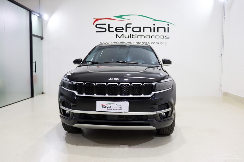 jeep commander 2.0 td380 turbo diesel limited at9 4p automatico 2023