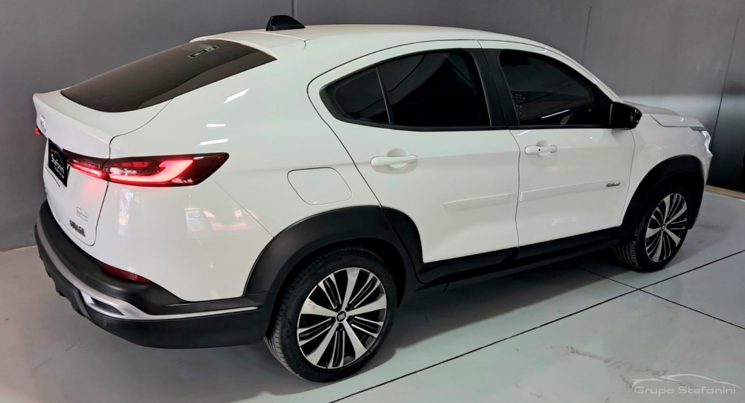 fiat fastback 1.0 turbo 200 flex audace cvt 4p automatico 2024