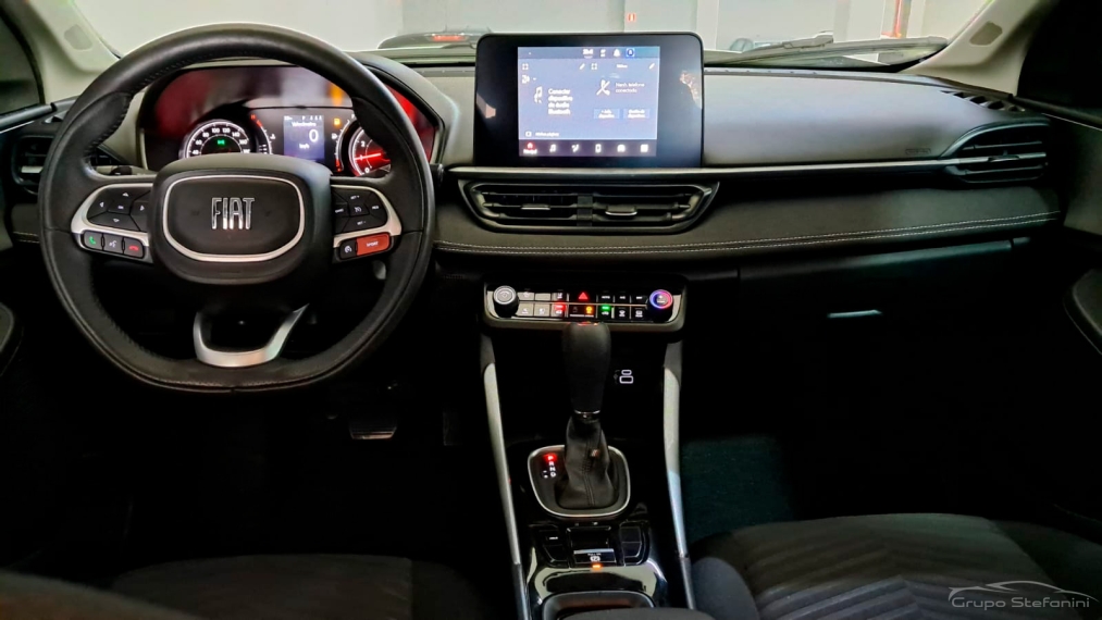 fiat fastback 1.0 turbo 200 flex audace cvt 4p automatico 2024