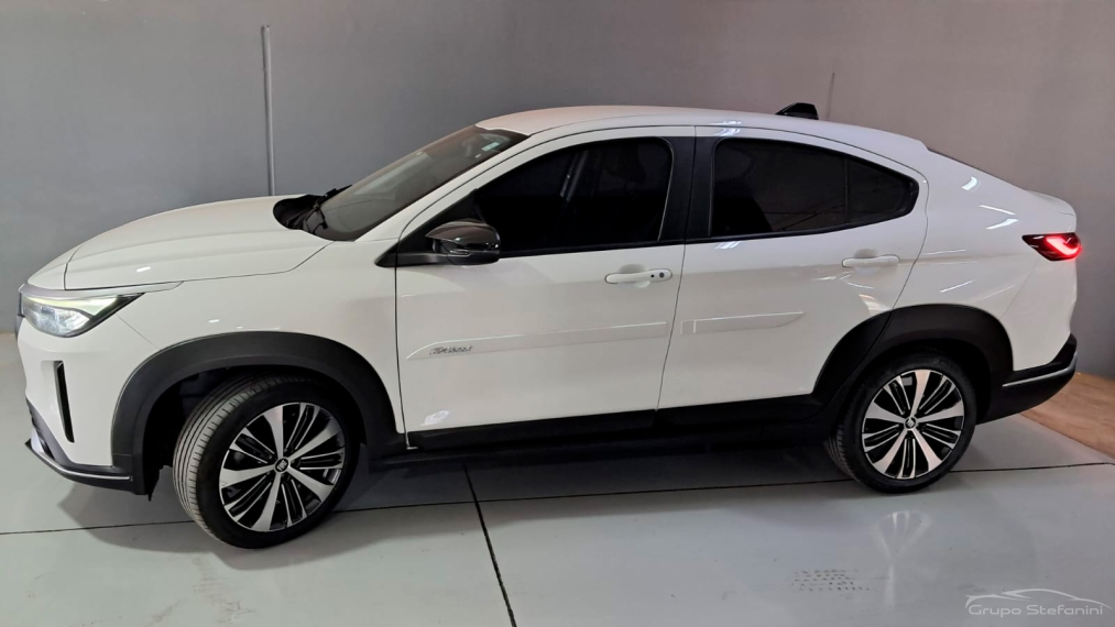 fiat fastback 1.0 turbo 200 flex audace cvt 4p automatico 2024