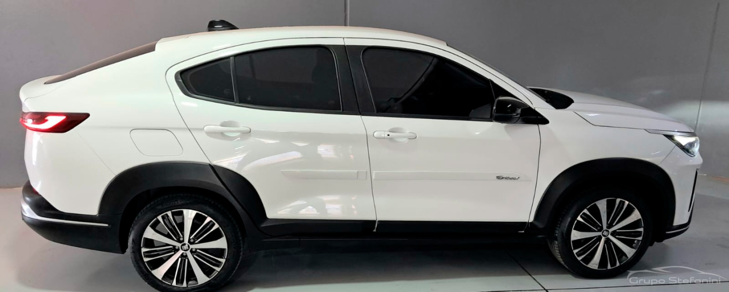 fiat fastback 1.0 turbo 200 flex audace cvt 4p automatico 2024