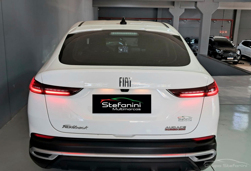 fiat fastback 1.0 turbo 200 flex audace cvt 4p automatico 2024