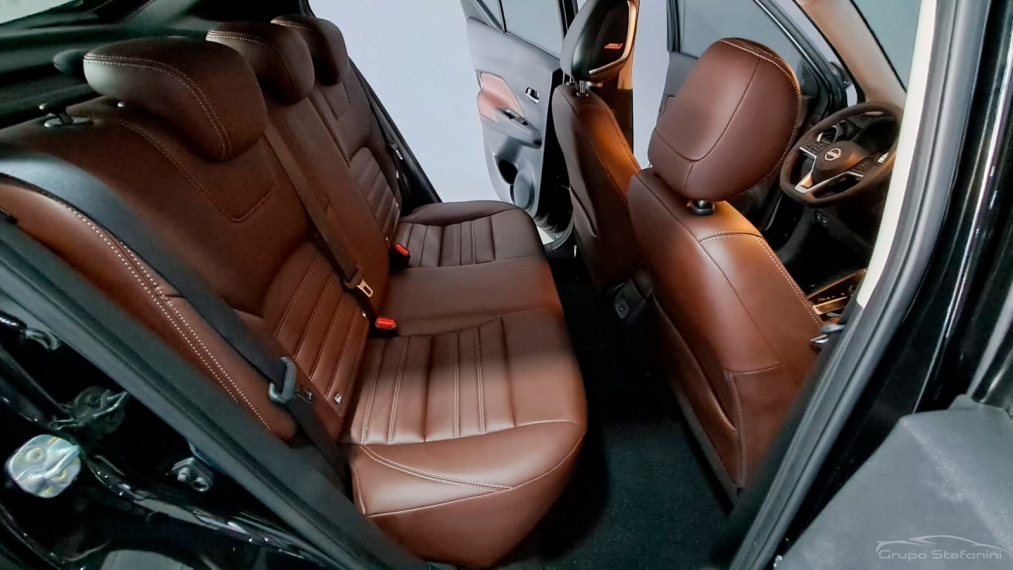 nissan kicks 1.6 16v flexstart exclusive xtronic flex 4p automatico 2023