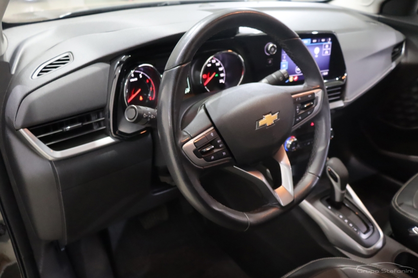 chevrolet montana 1.2 turbo flex premier automatico 4p 2024