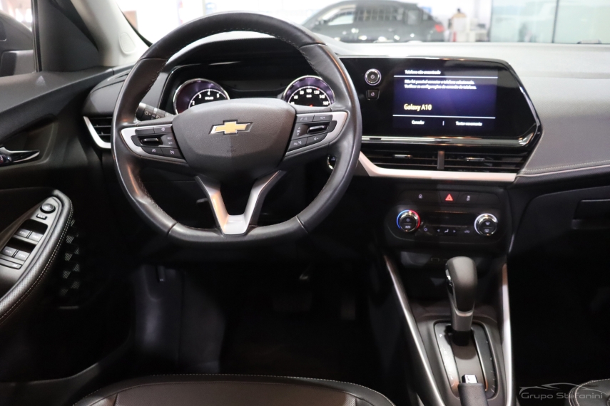 chevrolet montana 1.2 turbo flex premier automatico 4p 2024