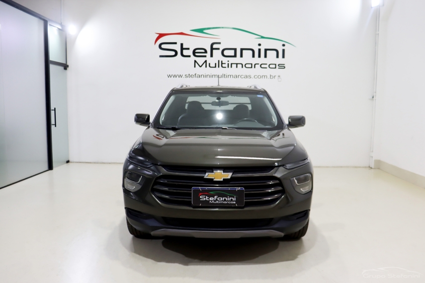 chevrolet montana 1.2 turbo flex premier automatico 4p 2024