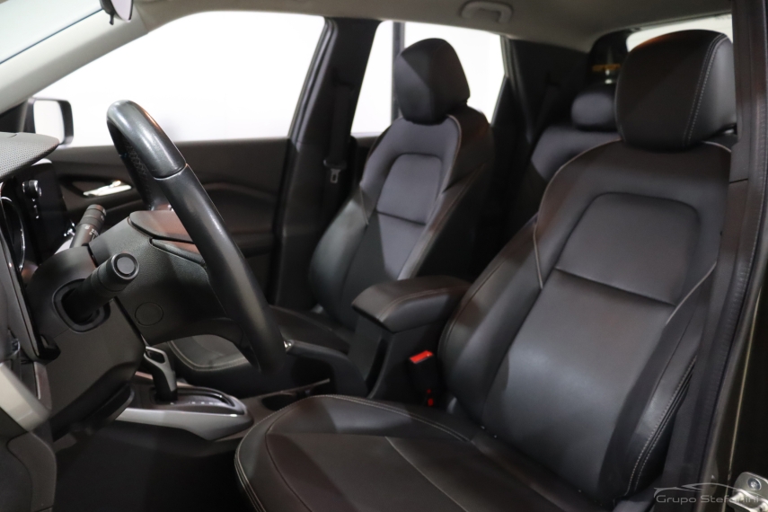 chevrolet montana 1.2 turbo flex premier automatico 4p 2024
