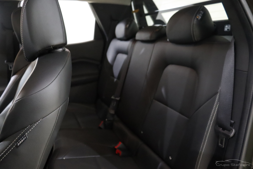 chevrolet montana 1.2 turbo flex premier automatico 4p 2024