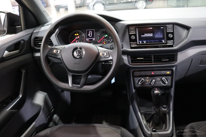 volkswagen t-cross 1.0 200 tsi total flex sense automatico 4p 2020