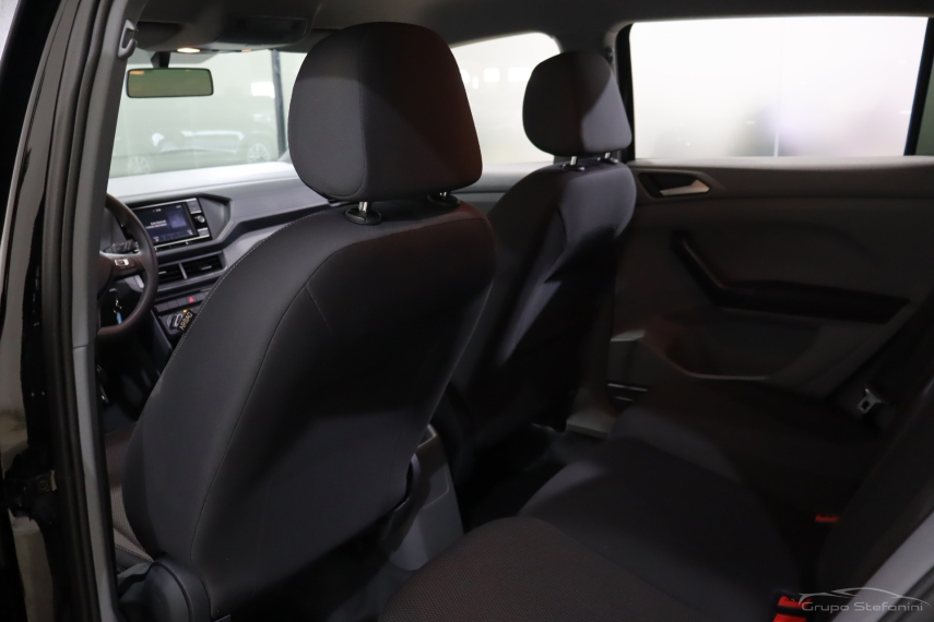 volkswagen t-cross 1.0 200 tsi total flex sense automatico 4p 2020