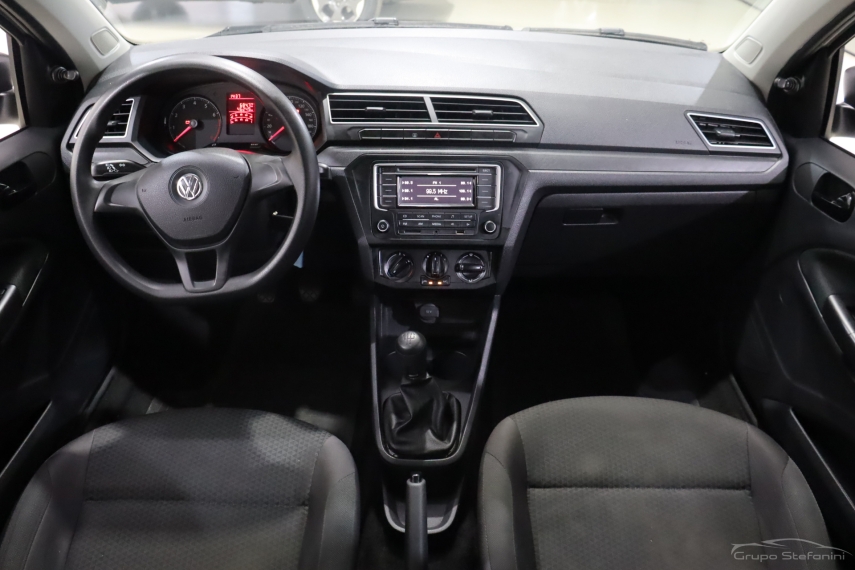 volkswagen gol 1.0 12v mpi totalflex 4p manual flex 2023