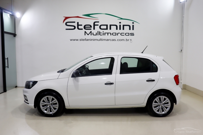 volkswagen gol 1.0 12v mpi totalflex 4p manual flex 2023