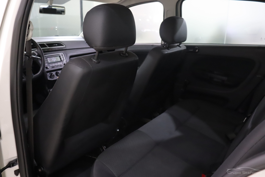 volkswagen gol 1.0 12v mpi totalflex 4p manual flex 2023