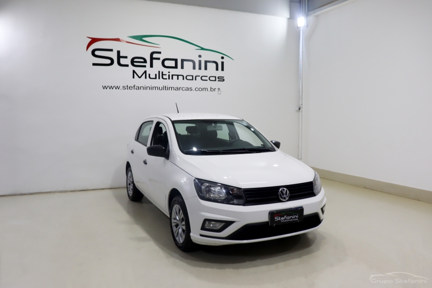 volkswagen gol 1.0 12v mpi totalflex 4p manual flex 2023