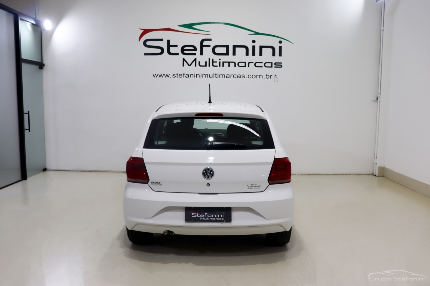 volkswagen gol 1.0 12v mpi totalflex 4p manual flex 2023