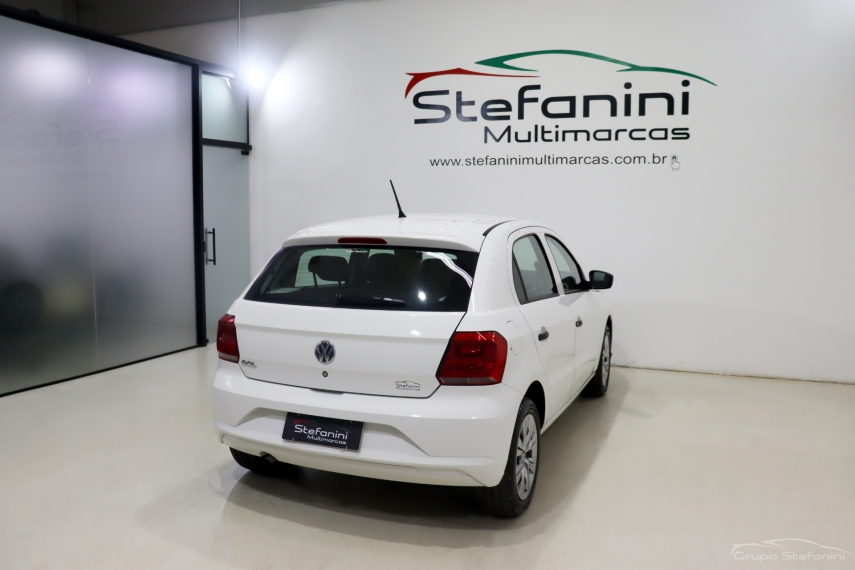 volkswagen gol 1.0 12v mpi totalflex 4p manual flex 2023