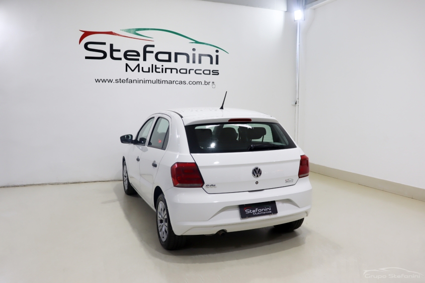 volkswagen gol 1.0 12v mpi totalflex 4p manual flex 2023