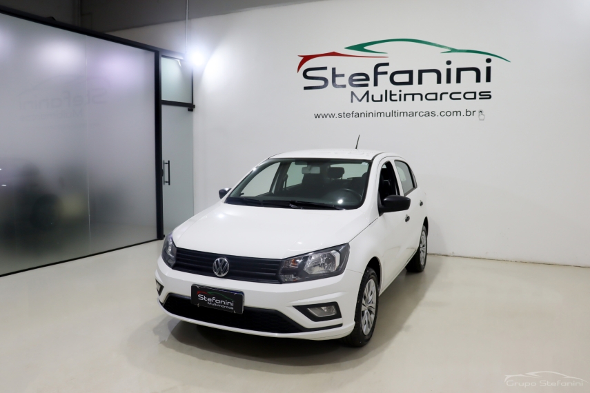 volkswagen gol 1.0 12v mpi totalflex 4p manual flex 2023 volkswagen gol 1.0 12v mpi totalflex 4p manual flex 2023
