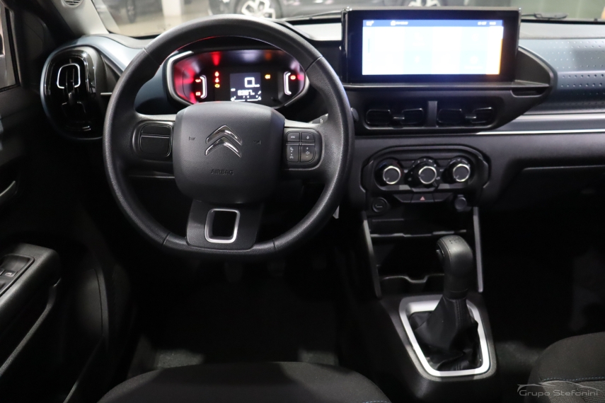 citroen c3 1.0 firefly flex feel manual 4p 2025
