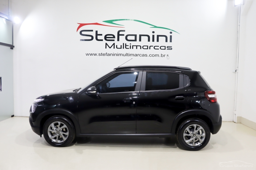 citroen c3 1.0 firefly flex feel manual 4p 2025