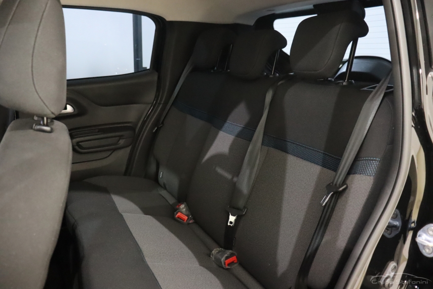 citroen c3 1.0 firefly flex feel manual 4p 2025