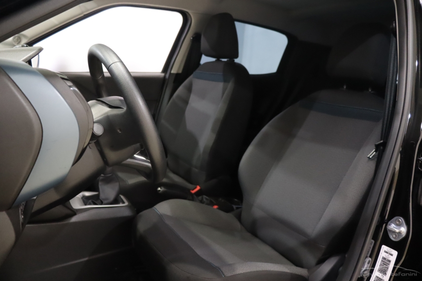 citroen c3 1.0 firefly flex feel manual 4p 2025