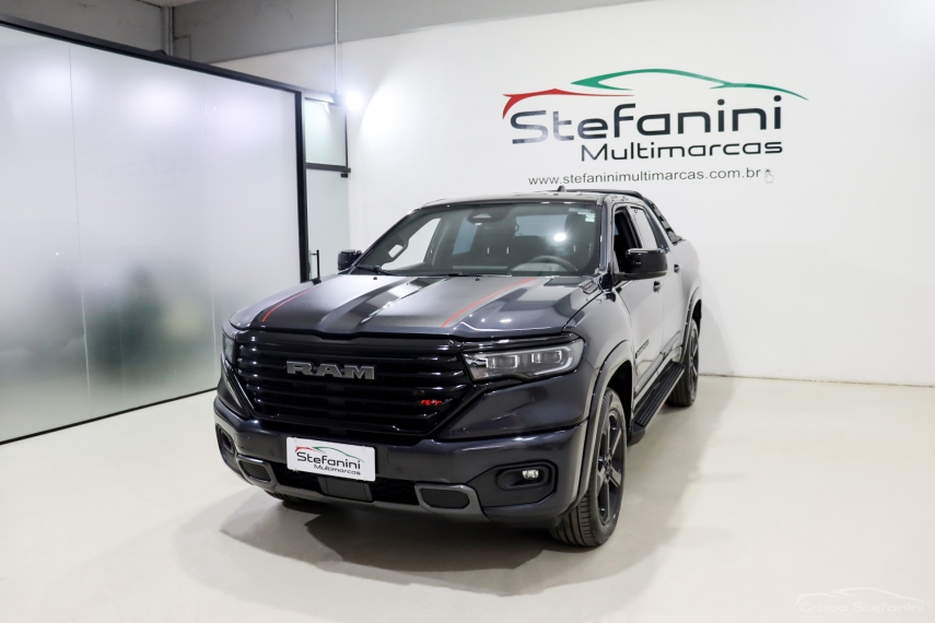 ram rampage 2.0 hurricane 4 turbo gasolina r/t 4x4 automatico 4p 2024 ram rampage 2.0 hurricane 4 turbo gasolina r/t 4x4 automatico 4p 2024