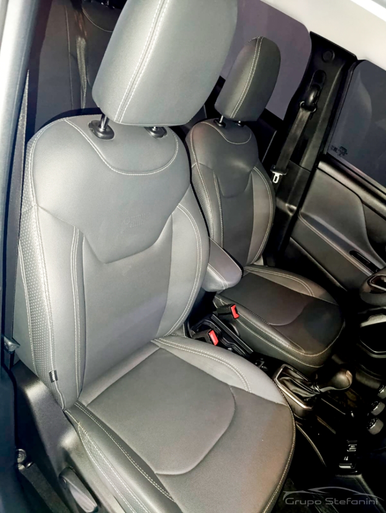 jeep renegade 1.3 t270 turbo flex sport at6 4p automatico 2022